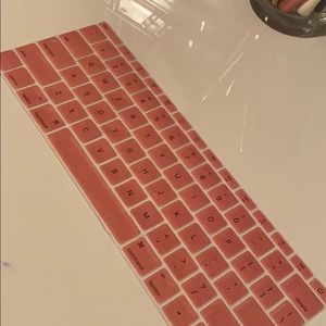 Keyboard cover